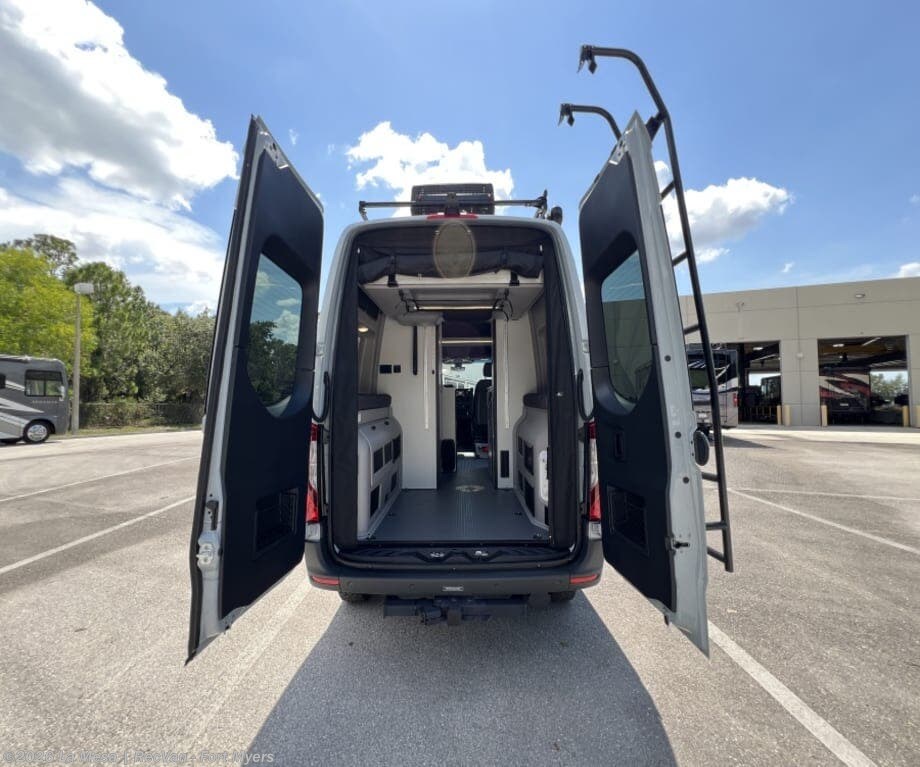 2027 Winnebago Revel Sport BMB44N - New Class B For Sale by La Mesa | RecVan - Fort Myers in Fort Myers, Florida