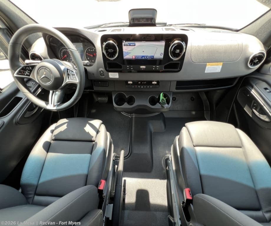 2027 Revel Sport BMB44N by Winnebago from La Mesa | RecVan - Fort Myers in Fort Myers, Florida