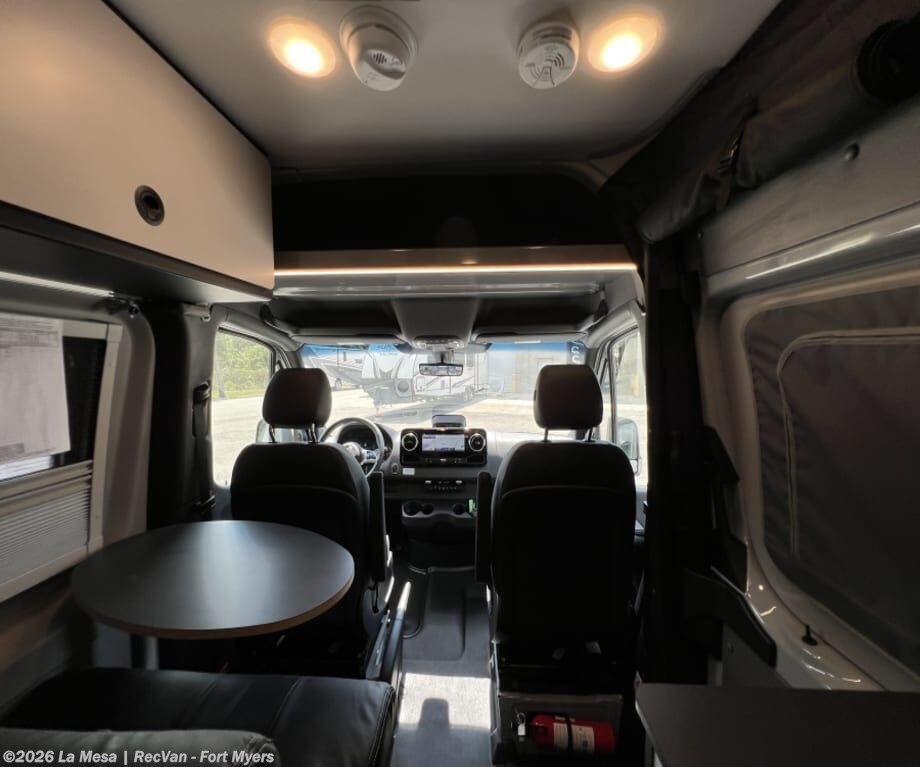 New 2027 Winnebago Revel Sport BMB44N available in Fort Myers, Florida