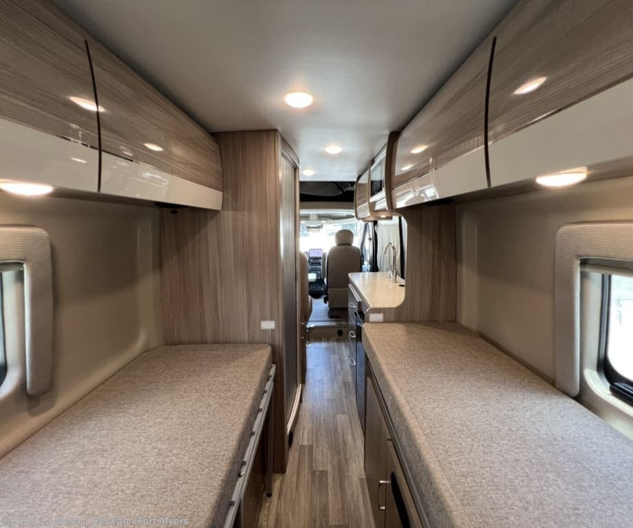 Used 2024 Thor Motor Coach Sequence 20A POP TOP available in Fort Myers, Florida