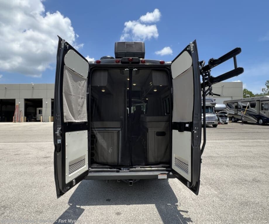 2024 Thor Motor Coach Sequence 20A POP TOP - Used Class B For Sale by La Mesa | RecVan - Fort Myers in Fort Myers, Florida