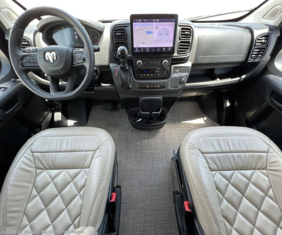 2024 Sequence 20A POP TOP by Thor Motor Coach from La Mesa | RecVan - Fort Myers in Fort Myers, Florida