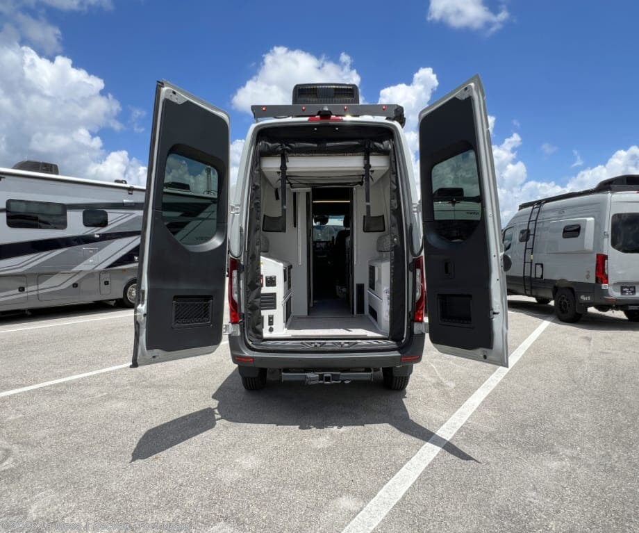 2026 Tiffin TIFFIN GH1-SE-BENCH - New Class B For Sale by La Mesa | RecVan - Fort Myers in Fort Myers, Florida