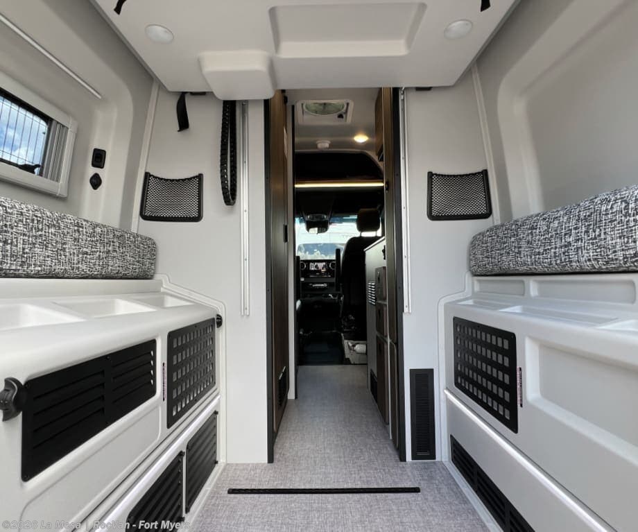 New 2026 Tiffin TIFFIN GH1-SE-BENCH available in Fort Myers, Florida