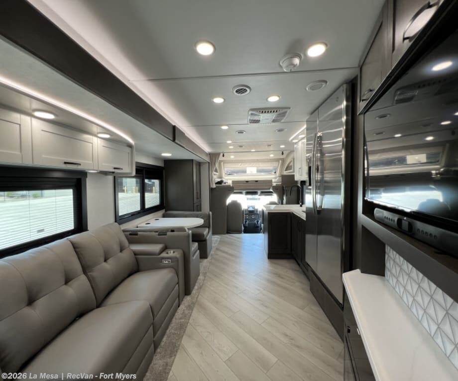 2027 Accolade 37K by Entegra Coach from La Mesa | RecVan - Fort Myers in Fort Myers, Florida