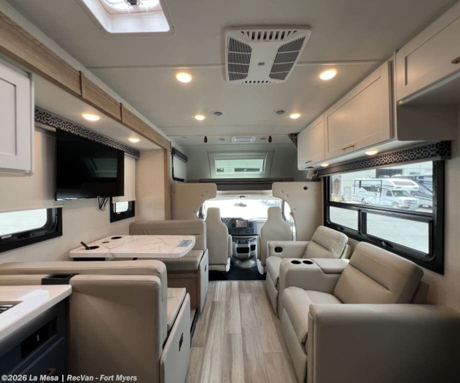 2027 Quantum KW29 by Thor Motor Coach from La Mesa | RecVan - Fort Myers in Fort Myers, Florida