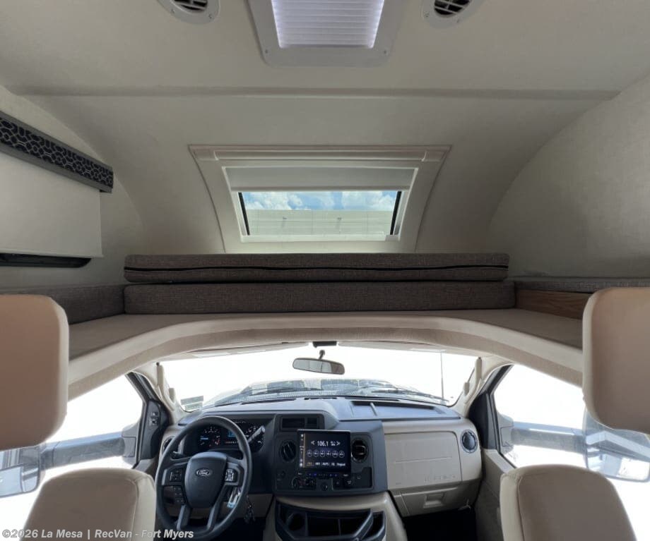 New 2027 Thor Motor Coach Quantum KW29 available in Fort Myers, Florida