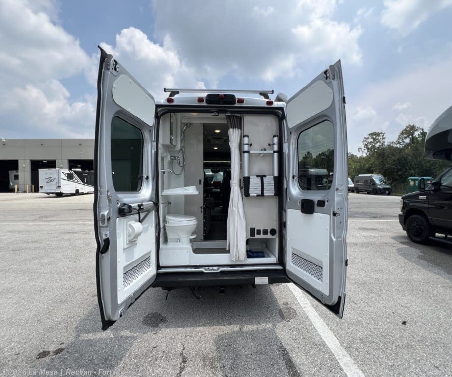 2023 Thor Motor Coach Sequence 20K - Used Class B For Sale by La Mesa | RecVan - Fort Myers in Fort Myers, Florida