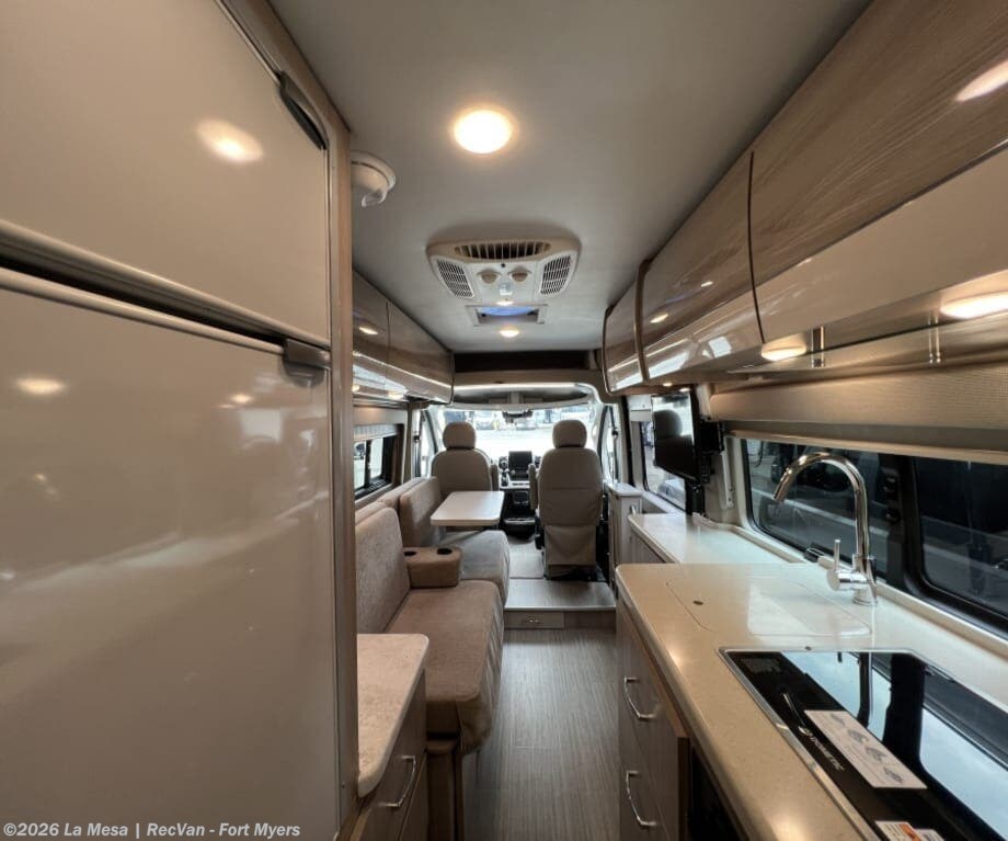 Used 2023 Thor Motor Coach Sequence 20K available in Fort Myers, Florida