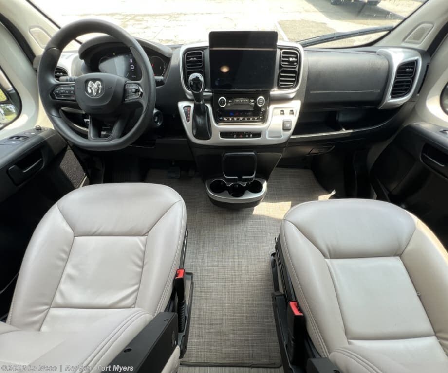 2023 Sequence 20K by Thor Motor Coach from La Mesa | RecVan - Fort Myers in Fort Myers, Florida