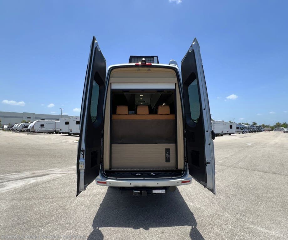2027 Entegra Coach Insignia 24B-INS - New Class B For Sale by La Mesa | RecVan - Fort Myers in Fort Myers, Florida