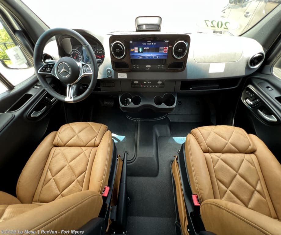 2027 Insignia 24B-INS by Entegra Coach from La Mesa | RecVan - Fort Myers in Fort Myers, Florida