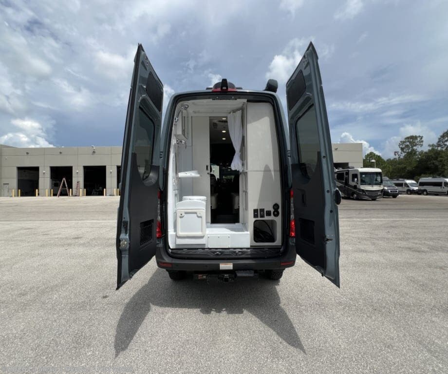 2027 Thor Motor Coach Tranquility 19A - New Class B For Sale by La Mesa | RecVan - Fort Myers in Fort Myers, Florida