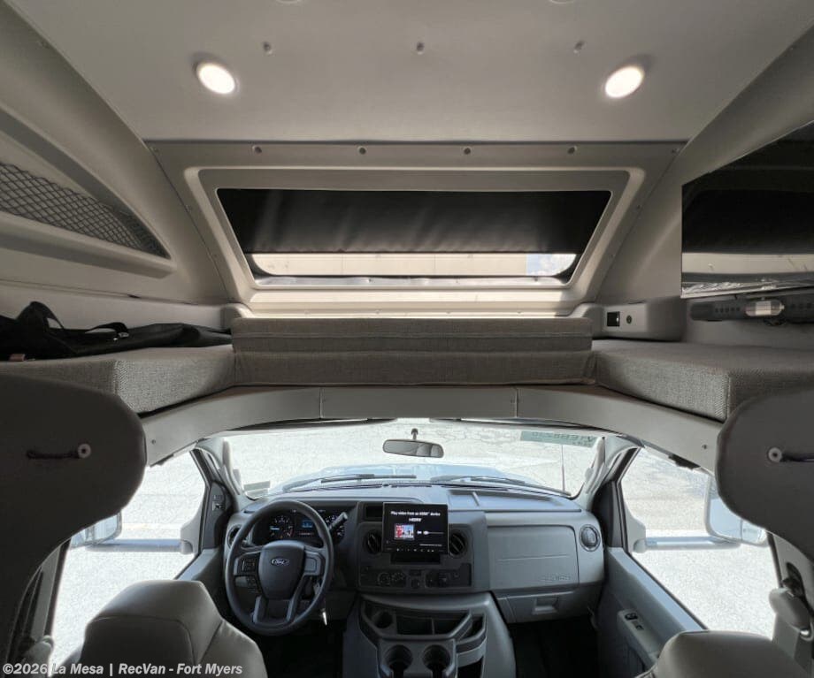 New 2027 Entegra Coach Odyssey 24B available in Fort Myers, Florida