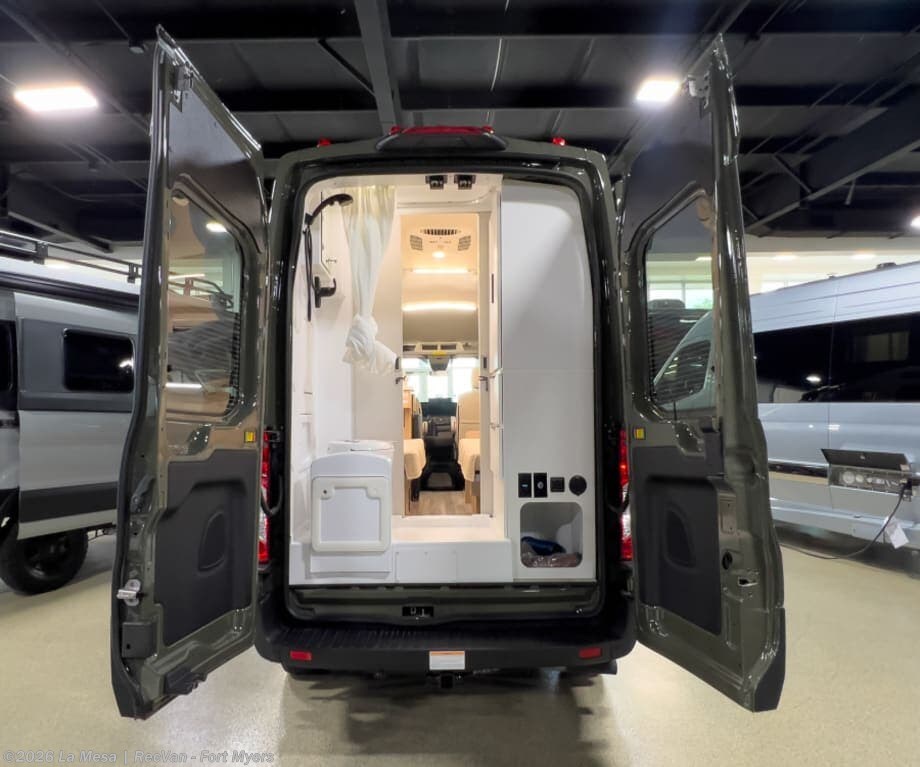2027 Thor Motor Coach Talavera 1930 - New Class B For Sale by La Mesa | RecVan - Fort Myers in Fort Myers, Florida