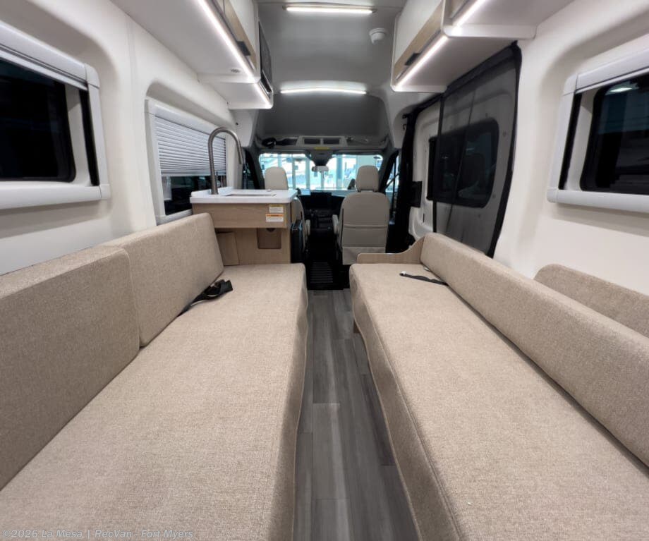 New 2027 Thor Motor Coach Talavera 1930 available in Fort Myers, Florida