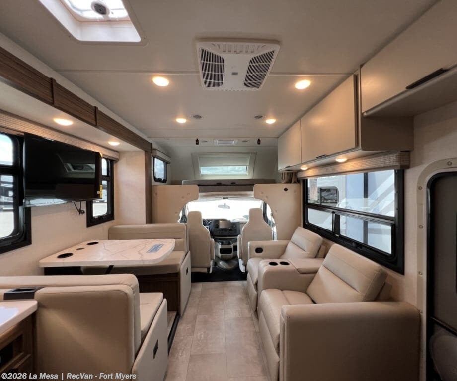 2027 Quantum KW29 by Thor Motor Coach from La Mesa | RecVan - Fort Myers in Fort Myers, Florida