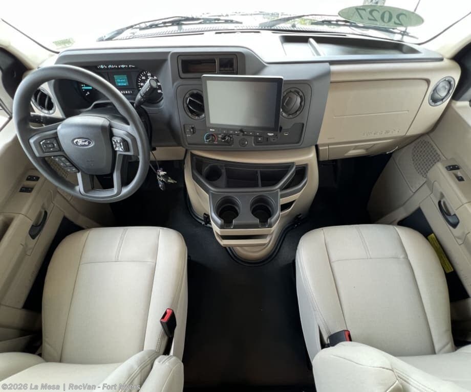 2027 Thor Motor Coach Quantum KW29 - New Class C For Sale by La Mesa | RecVan - Fort Myers in Fort Myers, Florida