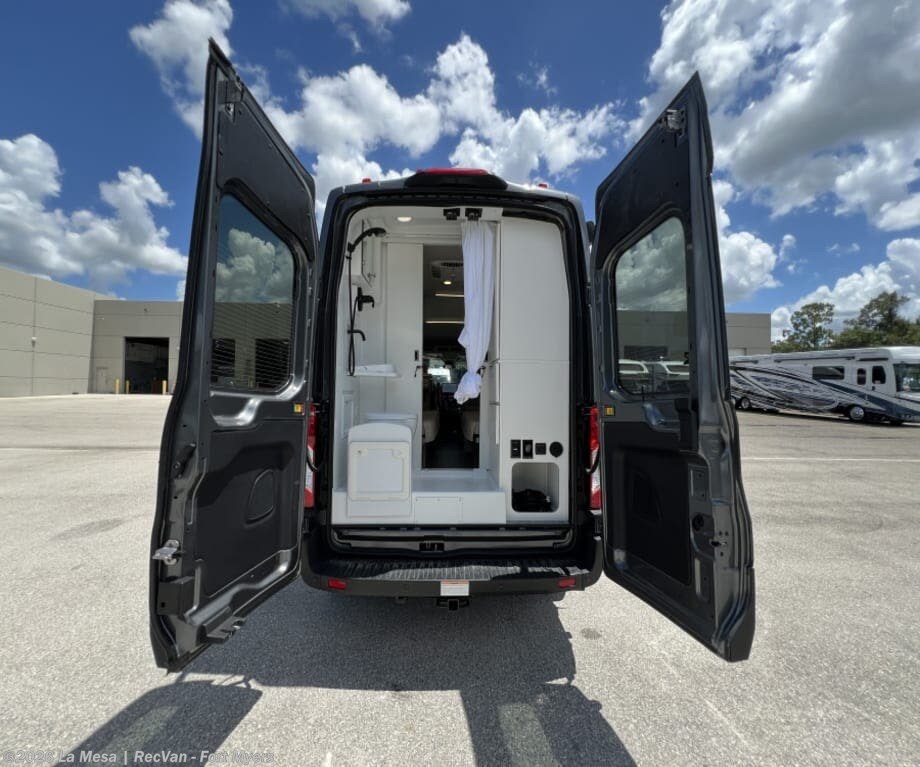 2027 Thor Motor Coach Talavera 1930 - New Class B For Sale by La Mesa | RecVan - Fort Myers in Fort Myers, Florida