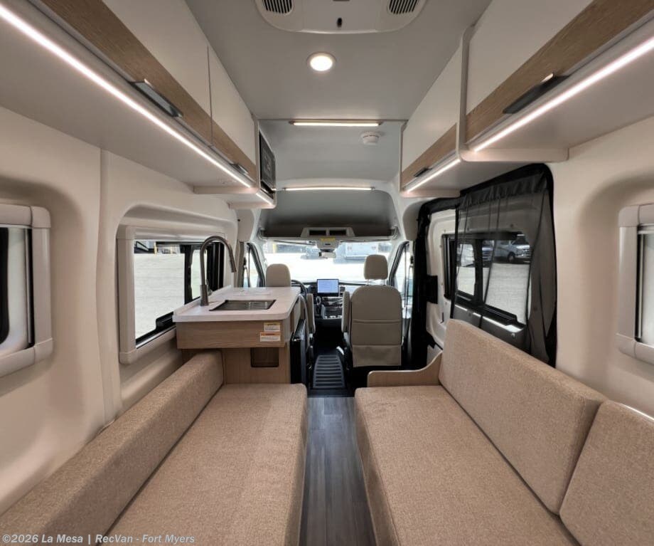 New 2027 Thor Motor Coach Talavera 1930 available in Fort Myers, Florida
