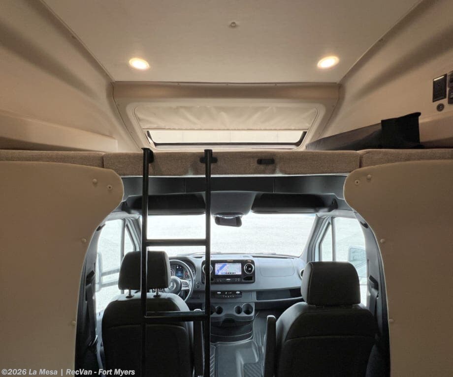 Used 2020 Entegra Coach Qwest 24R available in Fort Myers, Florida