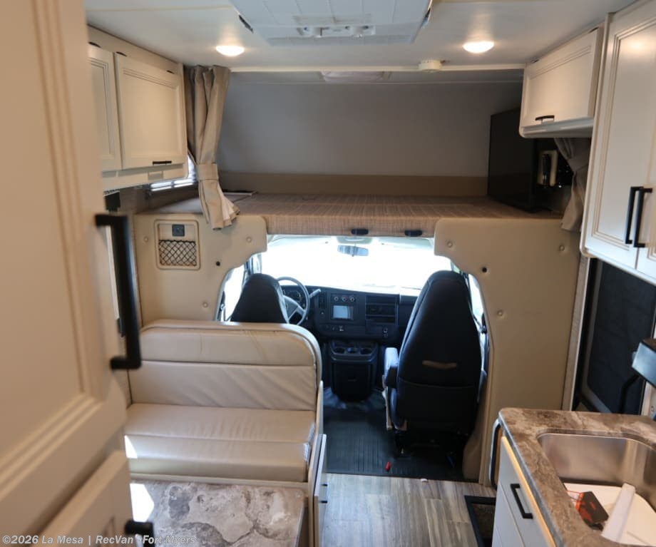 2023 Four Winds 22B by Thor Motor Coach from La Mesa | RecVan - Fort Myers in Fort Myers, Florida