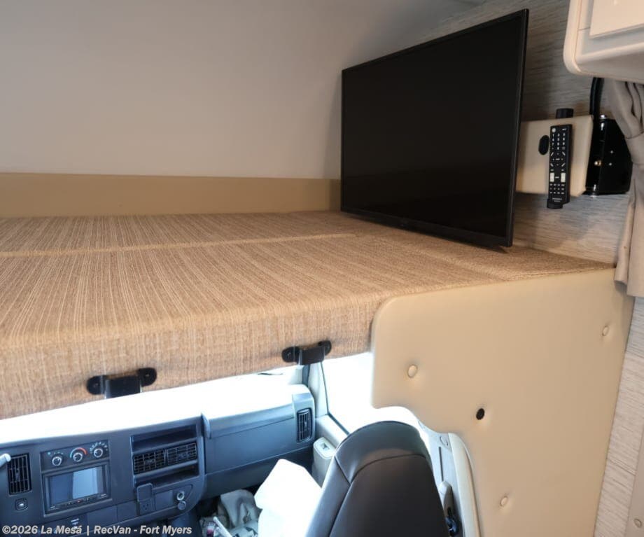 Used 2023 Thor Motor Coach Four Winds 22B available in Fort Myers, Florida