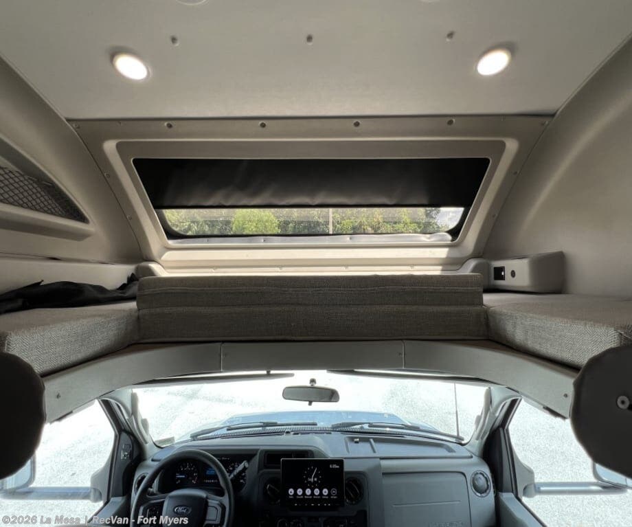 New 2027 Entegra Coach Odyssey 26M available in Fort Myers, Florida