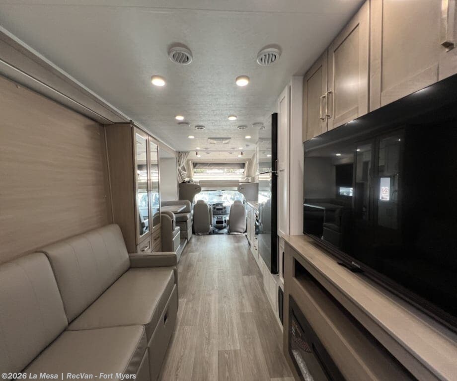 2027 Odyssey 26M by Entegra Coach from La Mesa | RecVan - Fort Myers in Fort Myers, Florida