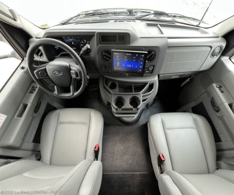 2027 Grand Design Lineage Series E 30DC - New Class C For Sale by La Mesa | RecVan - Fort Myers in Fort Myers, Florida