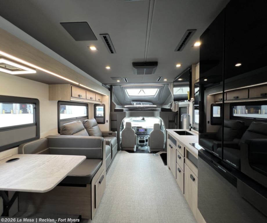 2027 Lineage Series E 30DC by Grand Design from La Mesa | RecVan - Fort Myers in Fort Myers, Florida