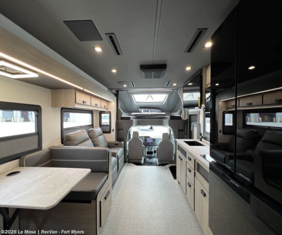 New 2027 Grand Design Lineage Series E 30DC available in Fort Myers, Florida
