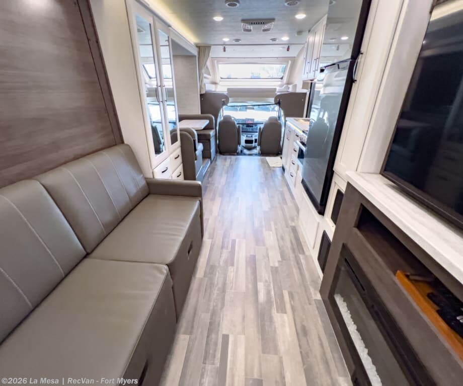 2025 Odyssey 26M by Entegra Coach from La Mesa | RecVan - Fort Myers in Fort Myers, Florida