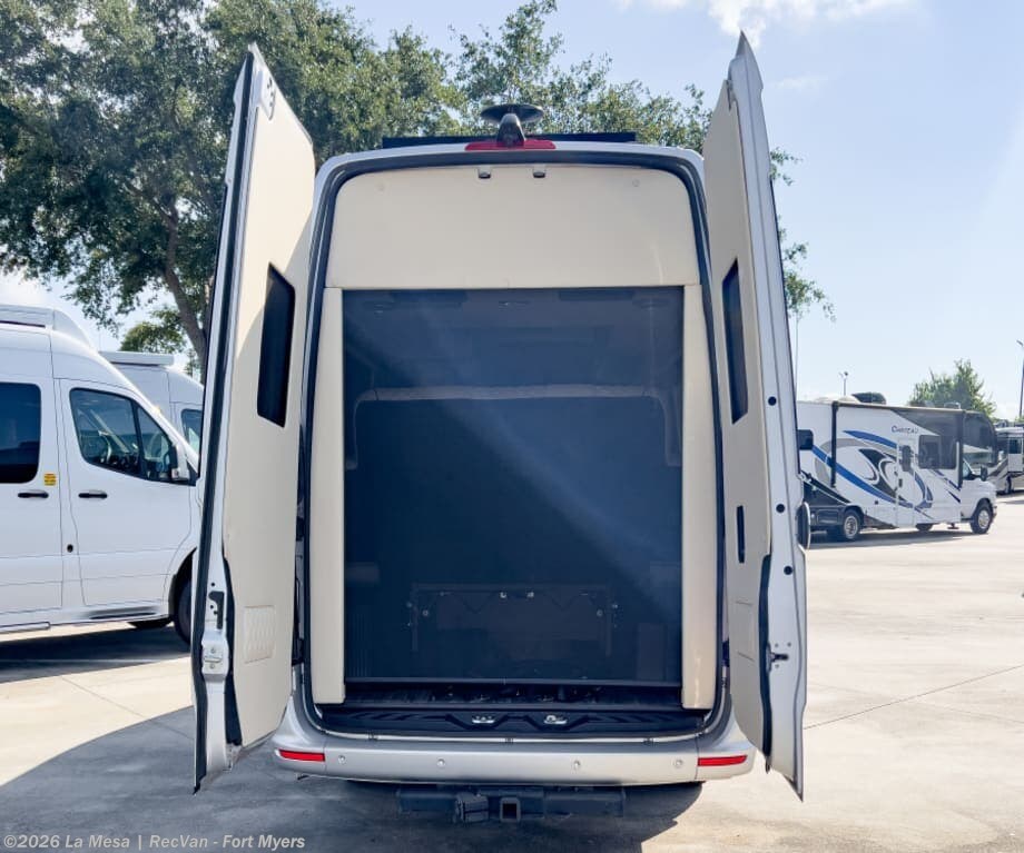 2023 Midwest Patriot MD2 - Used Class B For Sale by La Mesa | RecVan - Fort Myers in Fort Myers, Florida