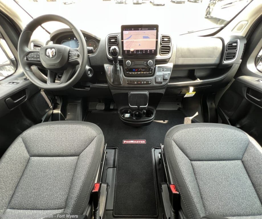 2027 Rize 18M by Thor Motor Coach from La Mesa | RecVan - Fort Myers in Fort Myers, Florida