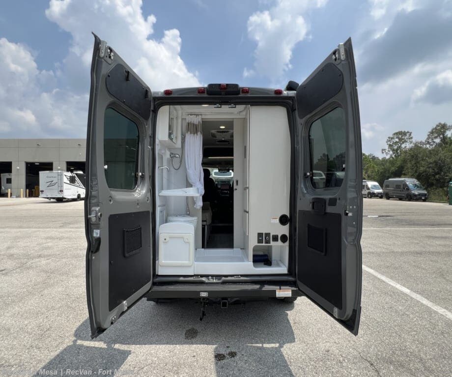 2027 Thor Motor Coach Rize 18M - New Class B For Sale by La Mesa | RecVan - Fort Myers in Fort Myers, Florida