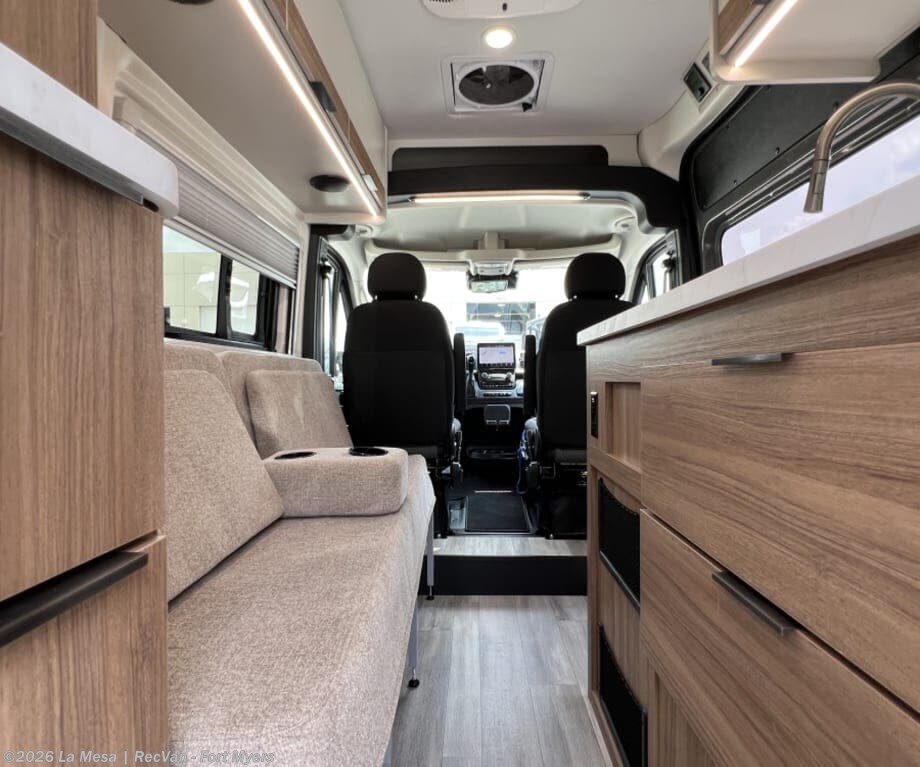 New 2027 Thor Motor Coach Rize 18M available in Fort Myers, Florida