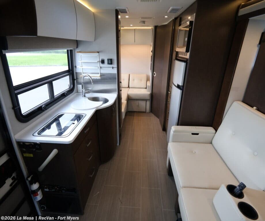 Used 2018 Leisure Travel Unity U24FX available in Fort Myers, Florida