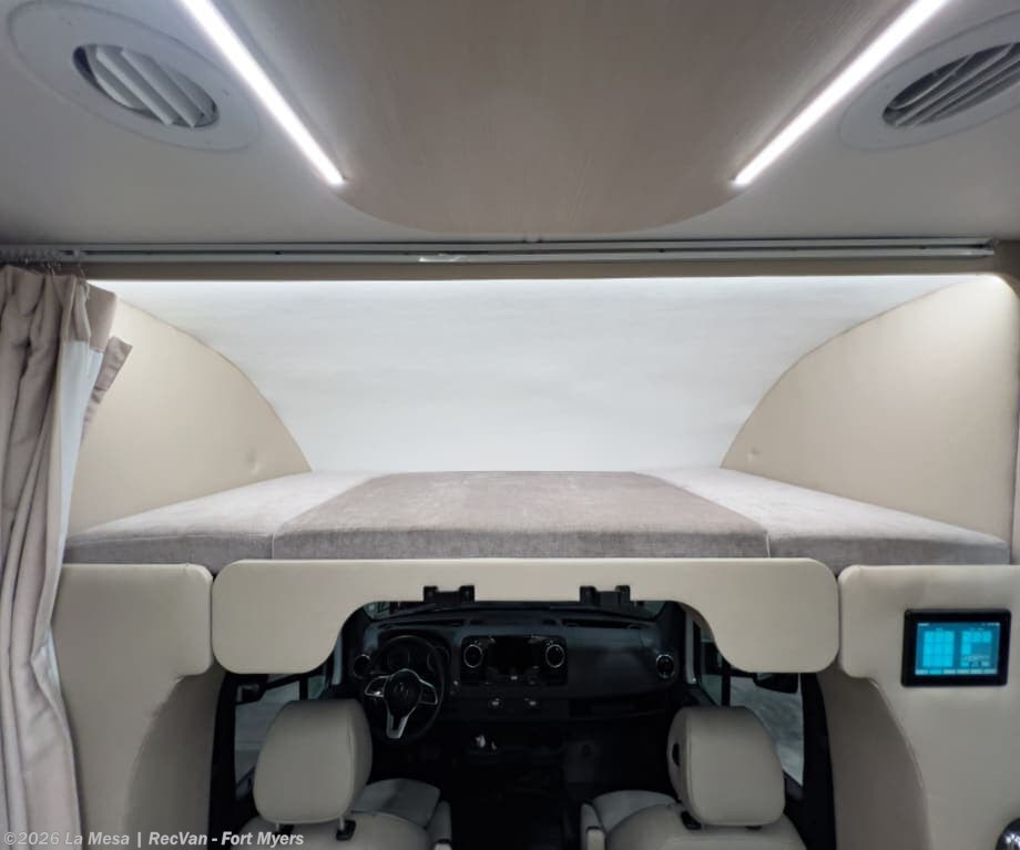 2025 Wayfarer 25XRW by Tiffin from La Mesa | RecVan - Fort Myers in Fort Myers, Florida