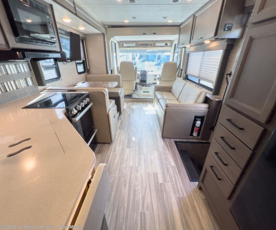 2023 ACE 29G by Thor Motor Coach from La Mesa | RecVan - Fort Myers in Fort Myers, Florida