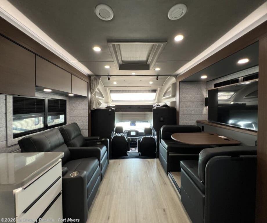 2027 Accolade XT 35L by Entegra Coach from La Mesa | RecVan - Fort Myers in Fort Myers, Florida