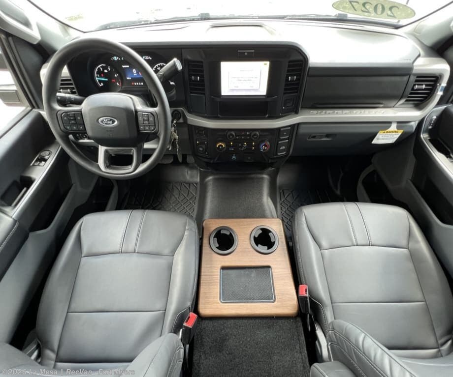 2027 Entegra Coach Accolade XT 35L - New Class C For Sale by La Mesa | RecVan - Fort Myers in Fort Myers, Florida