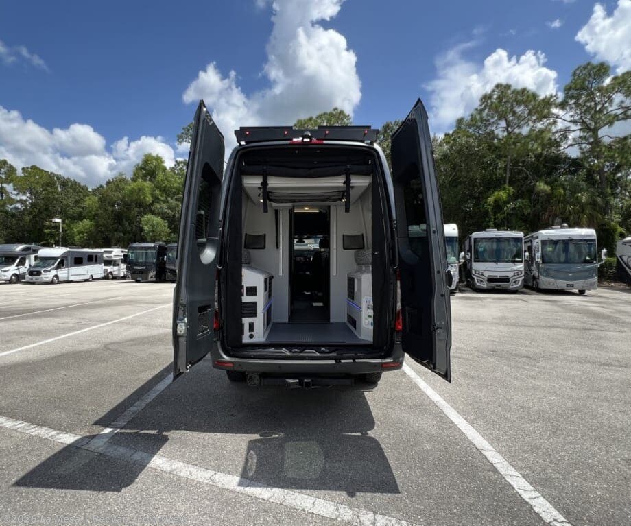 2027 Tiffin GH2 22SBV - New Class B For Sale by La Mesa | RecVan - Fort Myers in Fort Myers, Florida