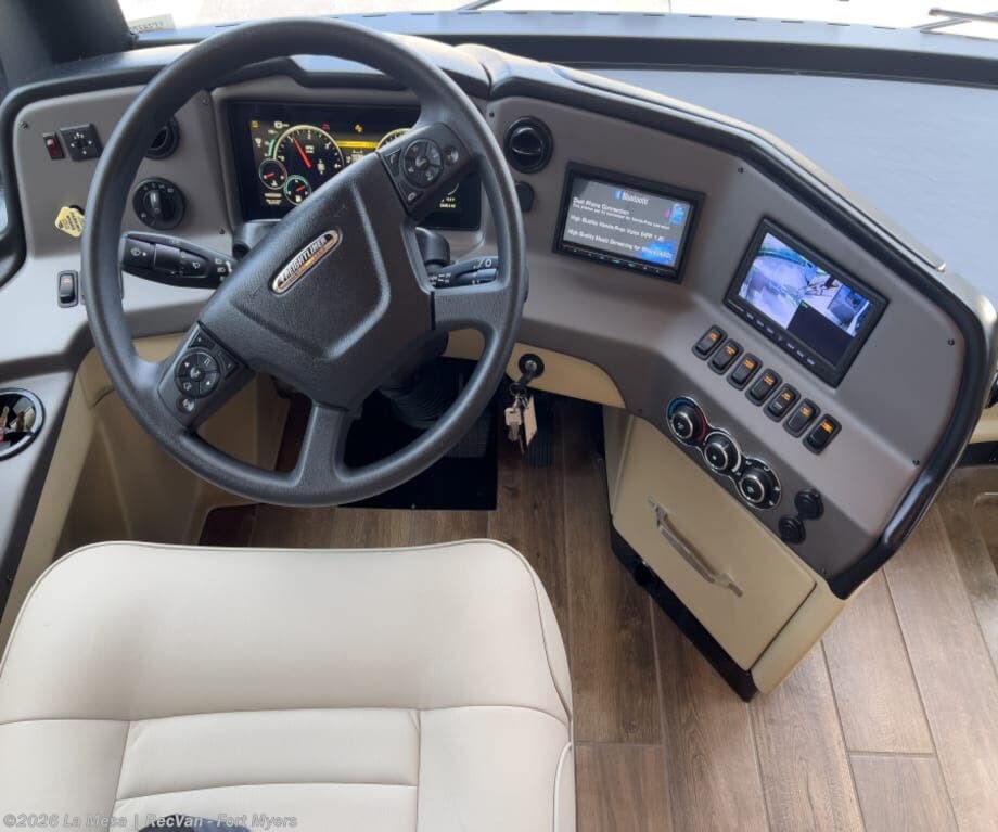 2022 Tiffin Allegro Red 360 37BA - Used Class A For Sale by La Mesa | RecVan - Fort Myers in Fort Myers, Florida