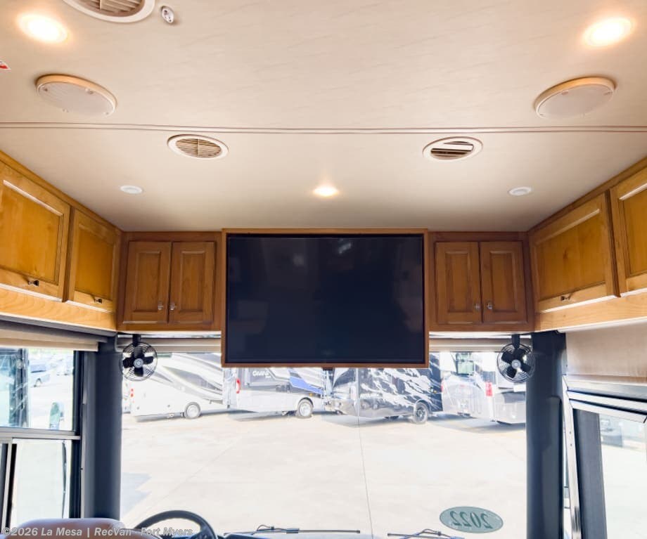 Used 2022 Tiffin Allegro Red 360 37BA available in Fort Myers, Florida