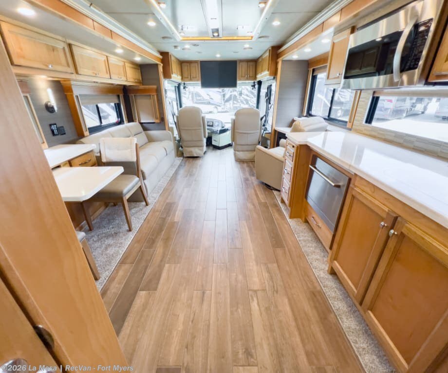 2022 Allegro Red 360 37BA by Tiffin from La Mesa | RecVan - Fort Myers in Fort Myers, Florida