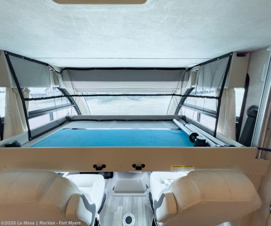 Used 2025 Thor Motor Coach Vegas 24.1 available in Fort Myers, Florida