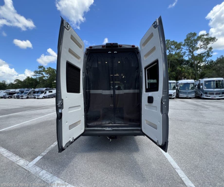 2027 Grand Design Lineage Series VP LVP2 - New Class B For Sale by La Mesa | RecVan - Fort Myers in Fort Myers, Florida