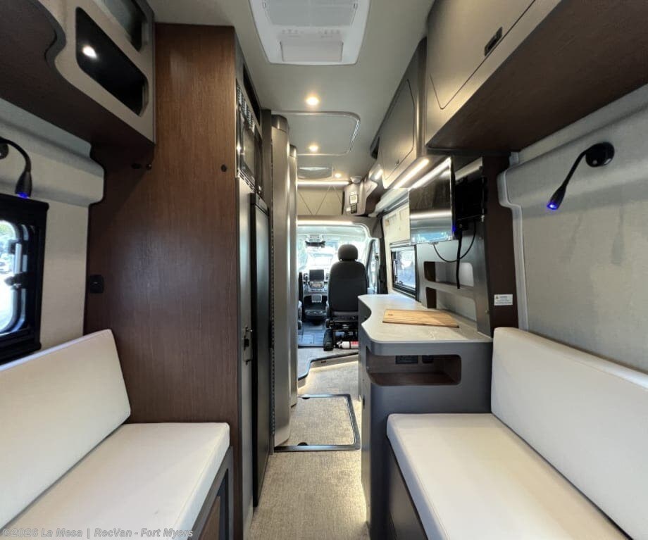 New 2027 Grand Design Lineage Series VP LVP2 available in Fort Myers, Florida