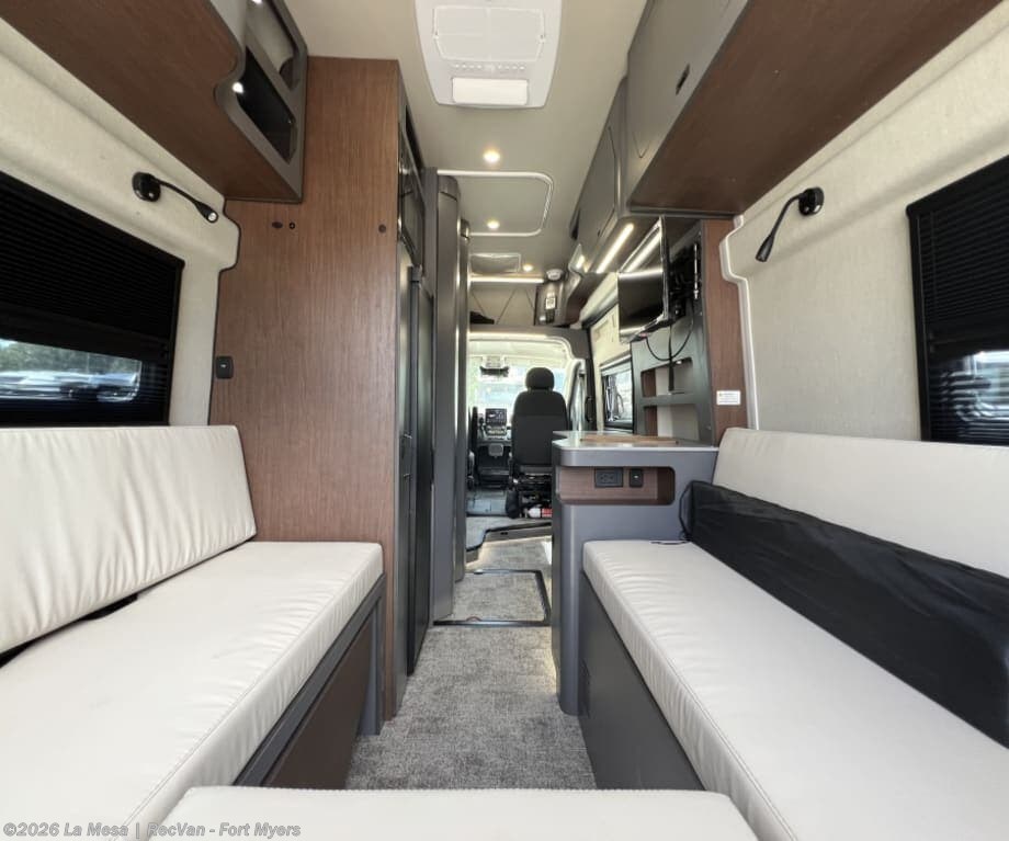 New 2027 Grand Design Lineage Series VP LVP2 available in Fort Myers, Florida
